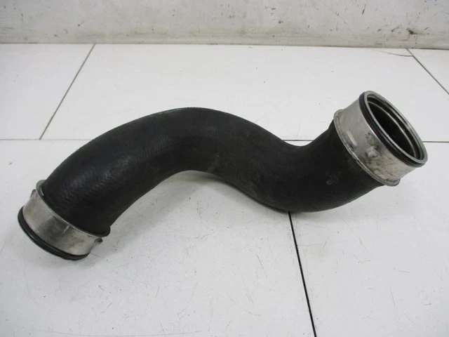 Tuyau De Suralimentation/turbo Pour Renault Mégane III, Scénic Etc. - Qualité OE