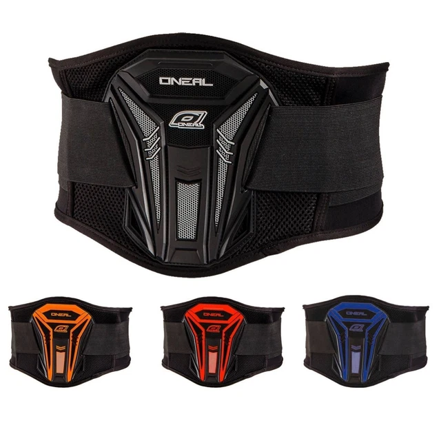 Oneal cintura renale PXR Enduro cintura renale protezione renale