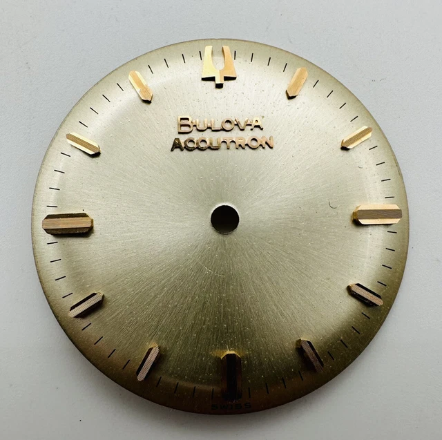 ROLEX CADRAN DE montre voilier SINGER Sigma pour 1601/1603/1600 28mm