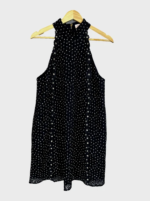 Ted sales baker daysil