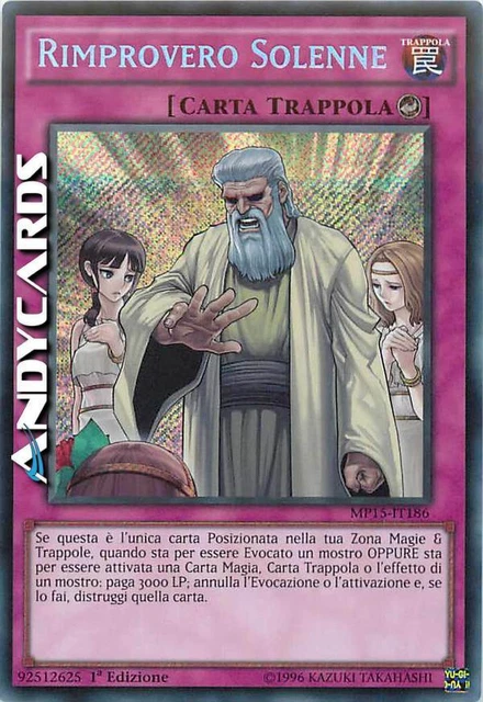 yugioh solemn deck Yu-Gi-Oh! Yu Gi Oh! Legendary Dragon Decks Unlimited Reprint: Buy Online at  Best Price in Egypt main image 0