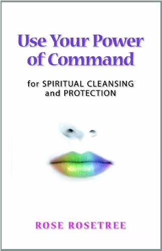 Use Your Power of Command for Spiritual Cleansing and Protection (Energy HEA...