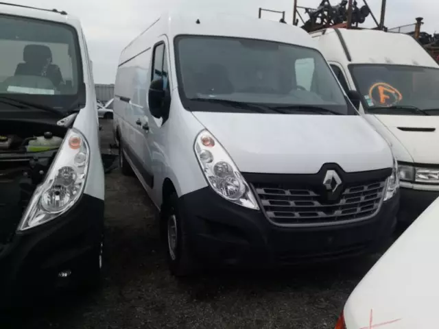 🇫🇷🥇Galet tendeur 8200805674 RENAULT MASTER 3 PHASE 1 ✅ /R:30807932 3