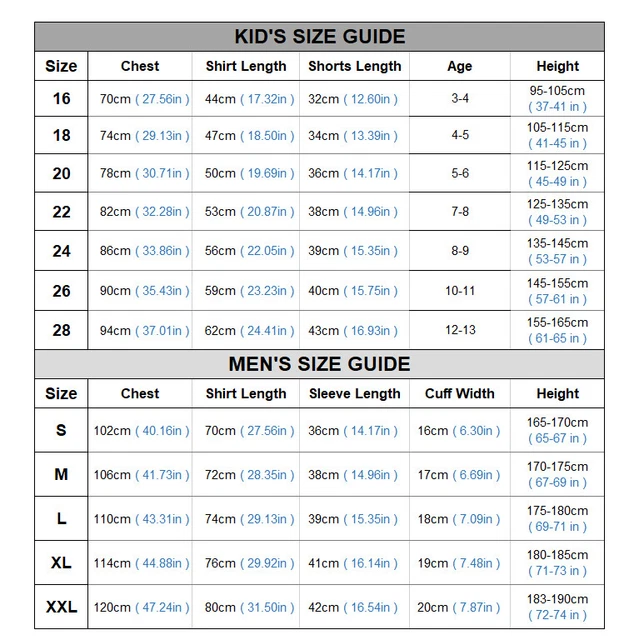 2023-24 New Adults Kids Kits Boys Training Suits Short Shirt+Sock Sports Sets UK 2