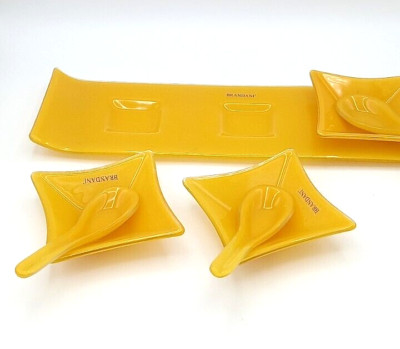 Brandani Antipastieria Happy Hour Vetro Mille Assaggi Arancio Brandani 56456 5841 
