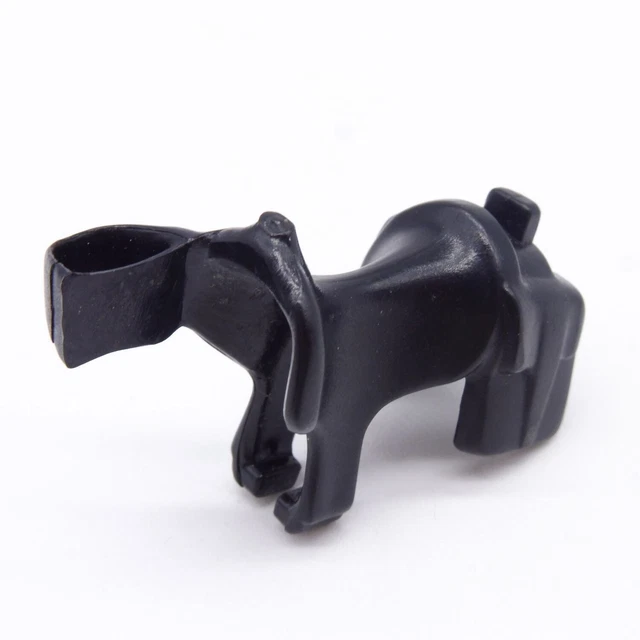 Porte-selle Western Tough-1 – Rembourré – Nylon 600D Noir – Protection Sellerie