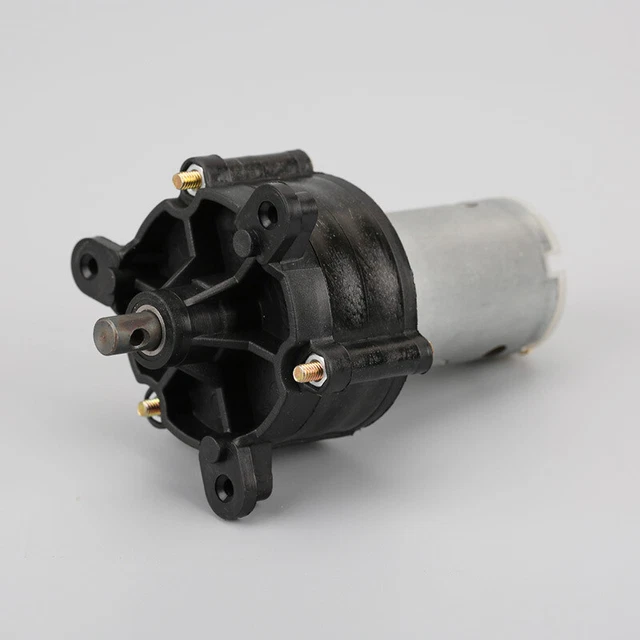Miniature Hand Crank Wind Hydraulic Generator Dynamo Motor 1500mA 20W DC 5V-24V