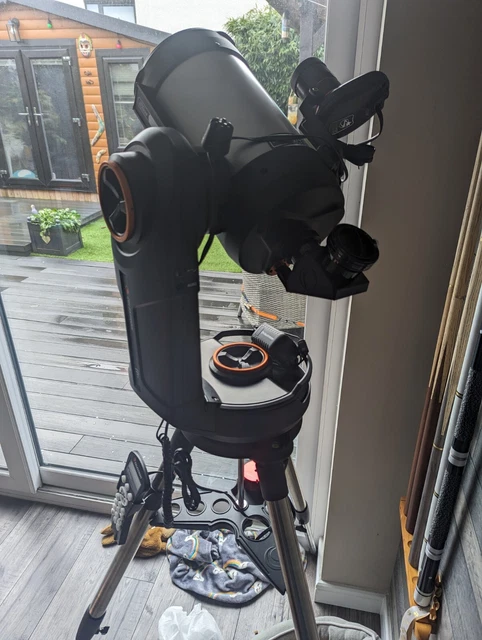 Celestron Telescope Nexstar Evolution 6 FULL Package