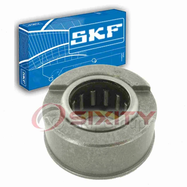 SKF Clutch Pilot Bearing for 1975-1990 Ford E-150 Econoline Transmission my