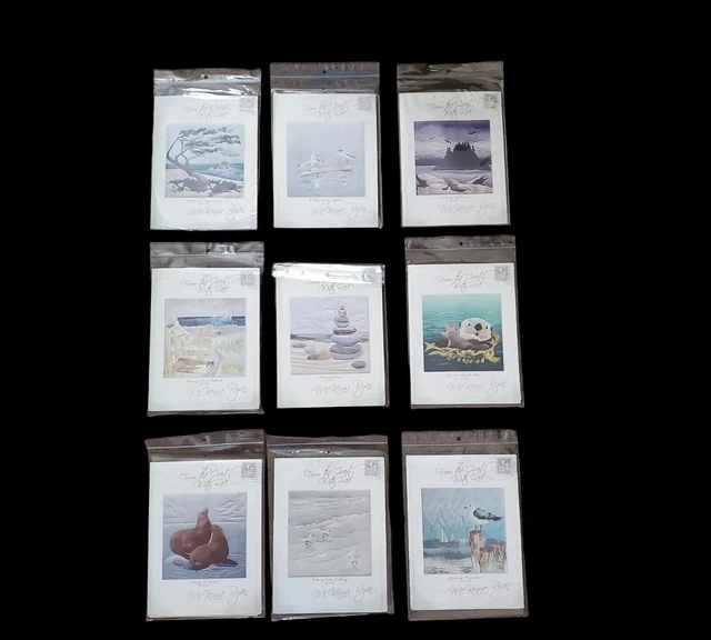 McKenna Ryan From the Coast, with Love 9 Quilt Patterns 12"x12" Squares Set NEW McKenna Ryan From the Coast, with Love 9 Quilt Patterns 12"x12" Squares Set NEW