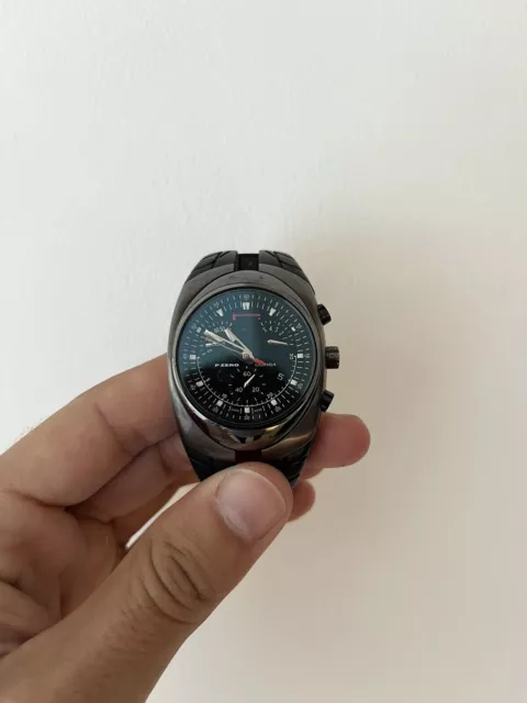 Orologio Uomo Pirelli P zero Titanio