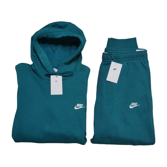 Mens blue nike sweatsuit online