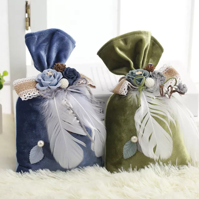 Apalus air clearance purifying bag