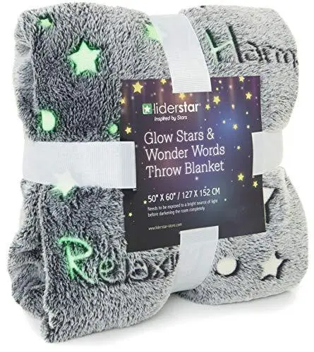 https://www.picclickimg.com/xywAAOSwgzZlkqS7/Glow-in-The-Dark-Throw-BlanketSuper-Soft-Fuzzy.webp