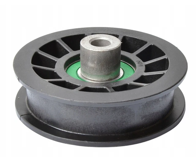 PULEGGIA RULLO DI Serraggio Rullo Di Rinvio Castel Garden - Foto 5