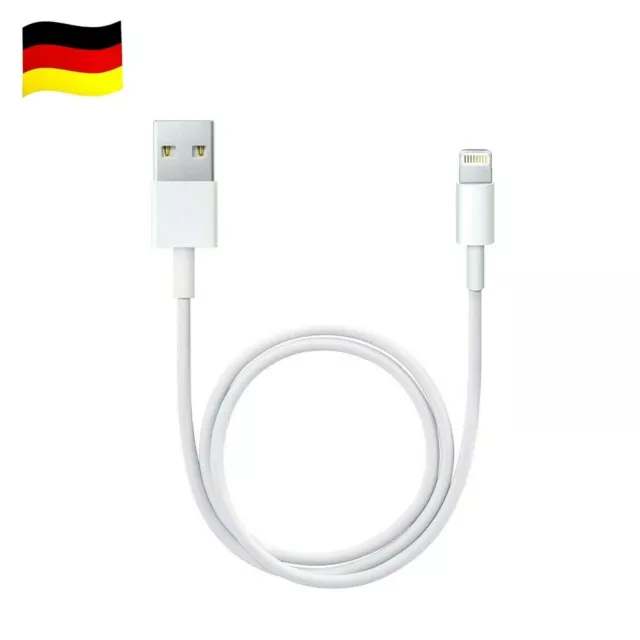 Datenkabel Ladekabel für Apple Watch 1.G Series 4 3 2 1 iPod Touch Nano Shuffle