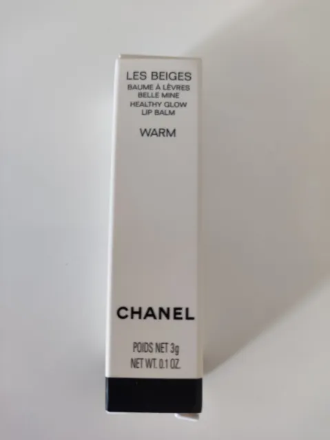 Buy Chanel Les Beiges Healthy Glow Lip Balm - Medium 3g/0.1oz