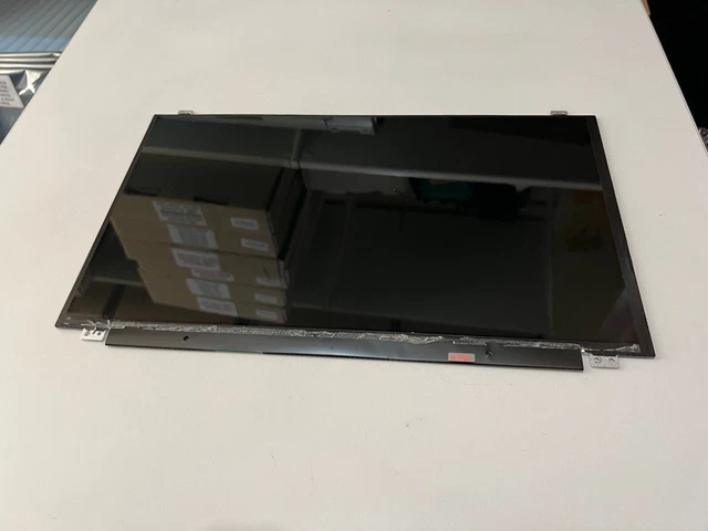 HP 15-R217NA 15.6" slim LED replacement laptop screen LTN156AT35-H01 MARKED