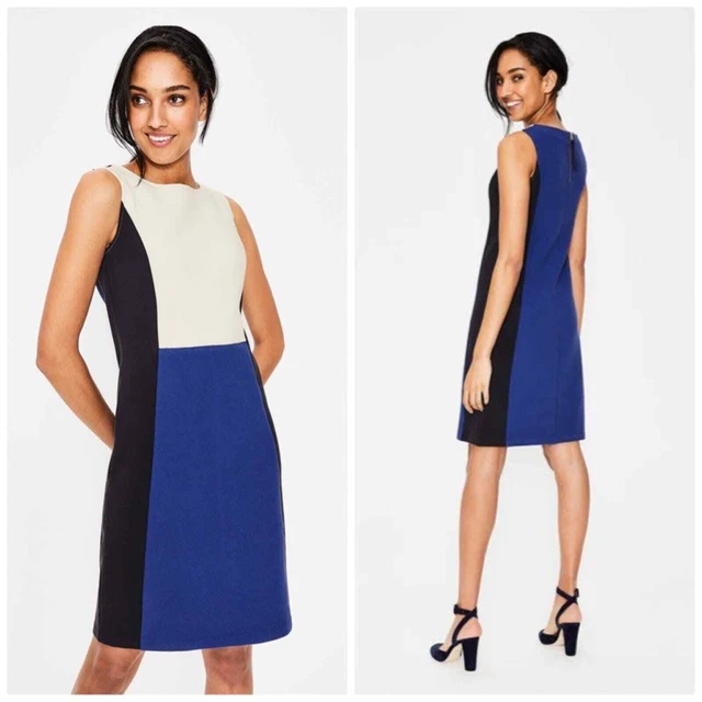 Geraldine ottoman cheap dress