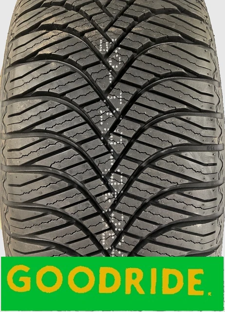 GANZJAHRESREIFEN GOODRIDE ALL Season Elite Z401 205/50 R17 93V XL 3PMSF ...