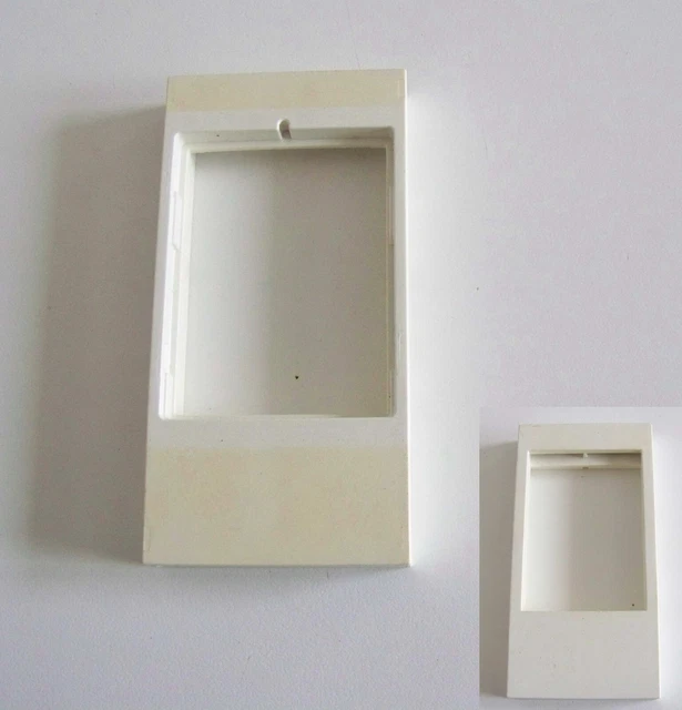 PLAYMOBIL (4319) SYSTEMX - Escalier Accès à La Terrasse Maison Moderne 3965 EUR 3,20 - FR - Foto 3