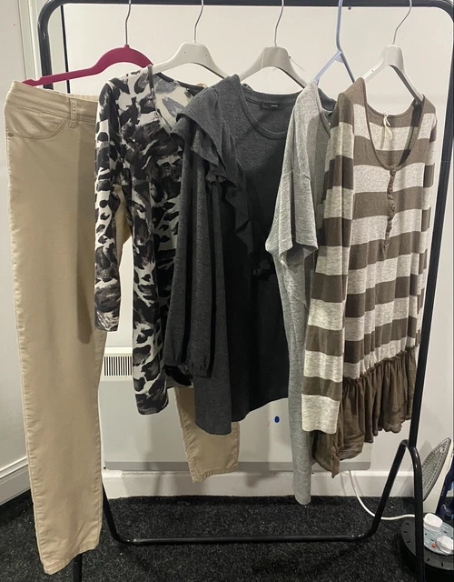 ladies clothes bundle size 12