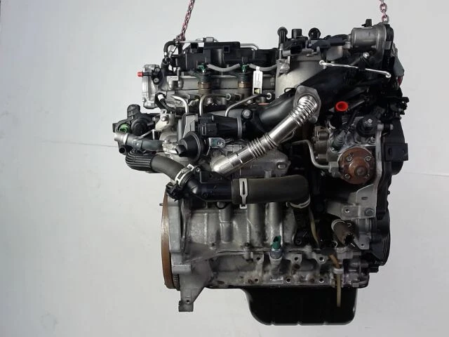 🇫🇷 MEILLEURE OFFRE  ➤ MOTEUR DIESEL PEUGEOT 208 Phase 1 2012-... 1.4