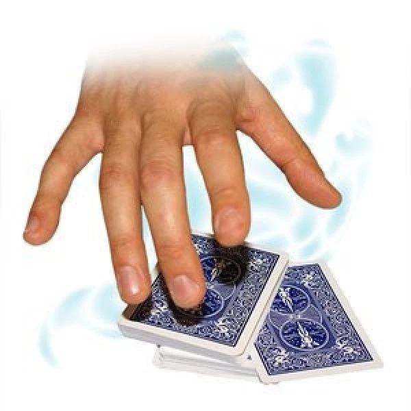 Mazzo Di Carte Bicycle - Zoom-In - Mazzo Di Carte Da Gioco - Giochi Di Magia - Foto 6