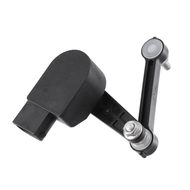 7L0616571D Hinten Links Recht Höhenlagen Sensor für Audi Q7 2007-2015