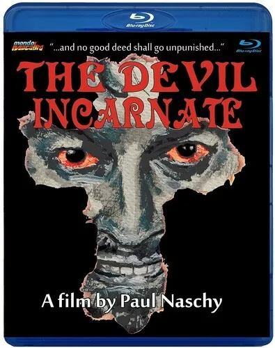 The Devil Incarnate (aka El Caminante) [New Blu-ray]