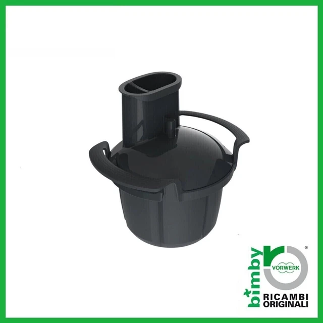 vhbw accessorio stacca impasto compatibile con Vorwerk Bimby | FindTheDeal