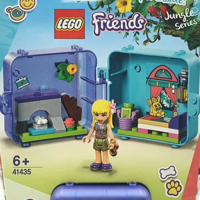 Lego friends pet surprise online