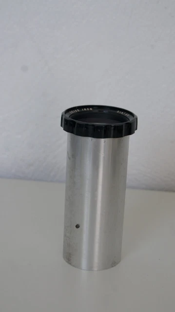 Objectif de projecteur Revue 85 mm 1:2,8 MC Color-Revuetar-S