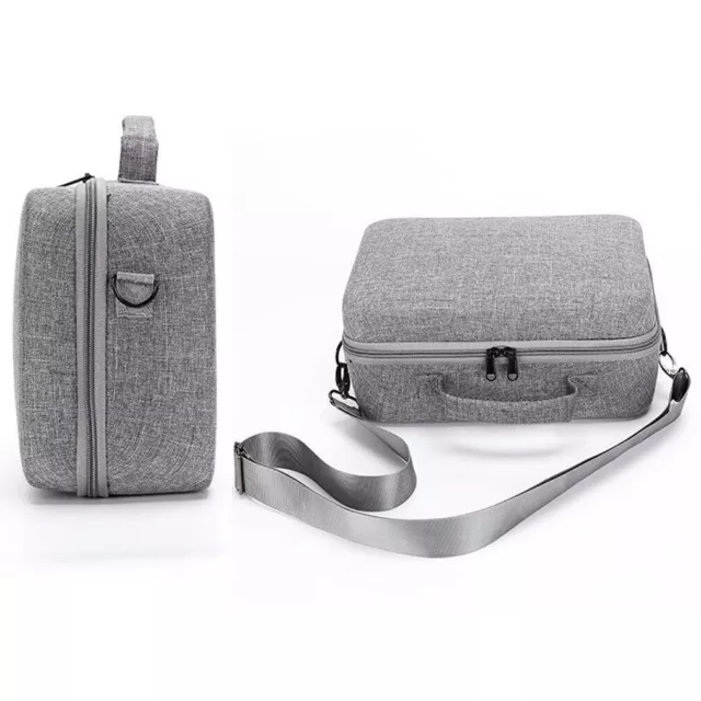 Waterproof Storage Case Box Shoulder Bag Protector For DJI Mavic 2 Pro Zoom