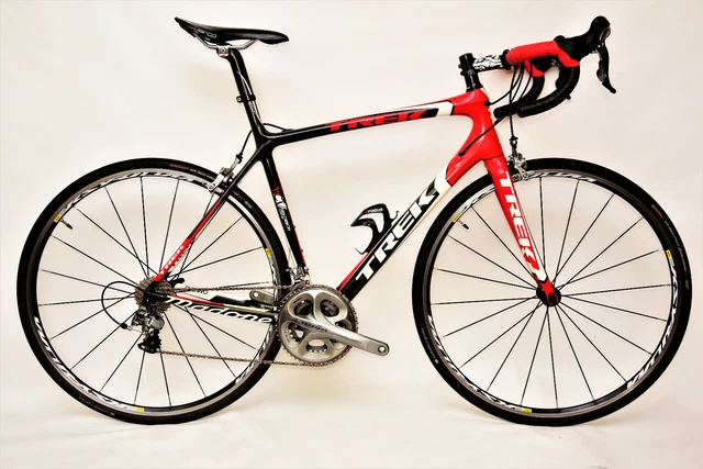Trek domane 5.2 ultegra clearance