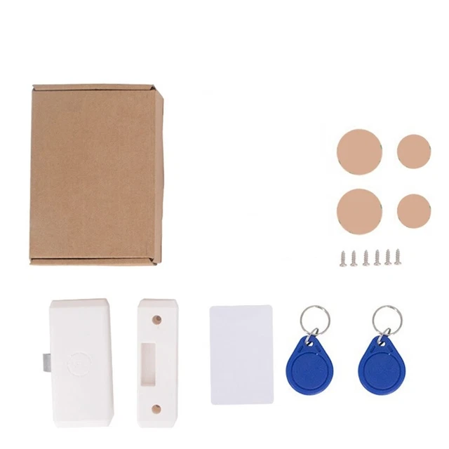 for  Deadbolt Bluetooth-compatible Door Lock Keyless Unlock APP Romote Cont