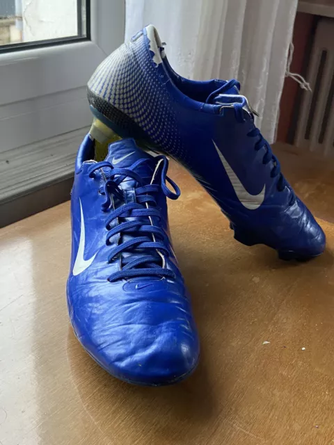 Nike Mercurial Vapor Iii IN VENDITA PicClick IT
