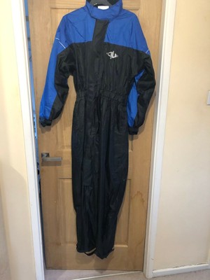 B-SQUARE, WATERPROOF, ONE Piece Rain 