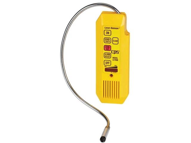 CPS LS790B - Leak Seeker Refrigerant Leak Detector
