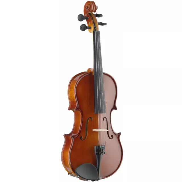 Stagg VN-1/8 - Violon 1/8 en érable massif (+ étui)