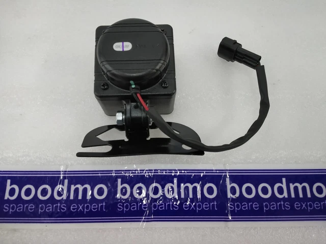 Sistema di Allarme per Maruti Ritz 1ST Gen, 2ND Veloce Dzire 1ST Gen - 38522M