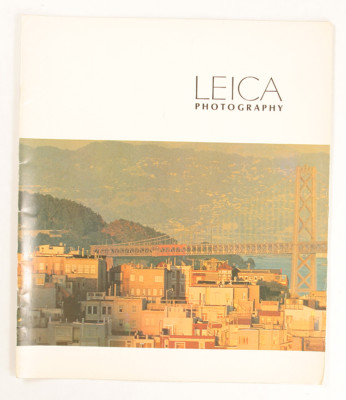 Leica Leica Prix Changes Avril 1 1956/169376 