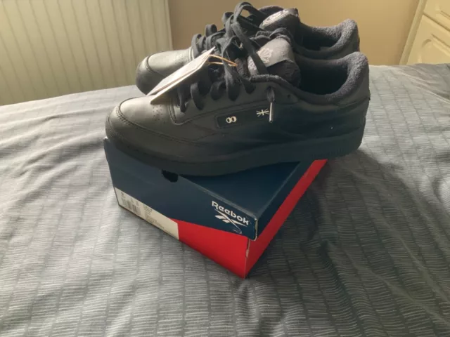 Reebok on the cheap clock walking shoe
