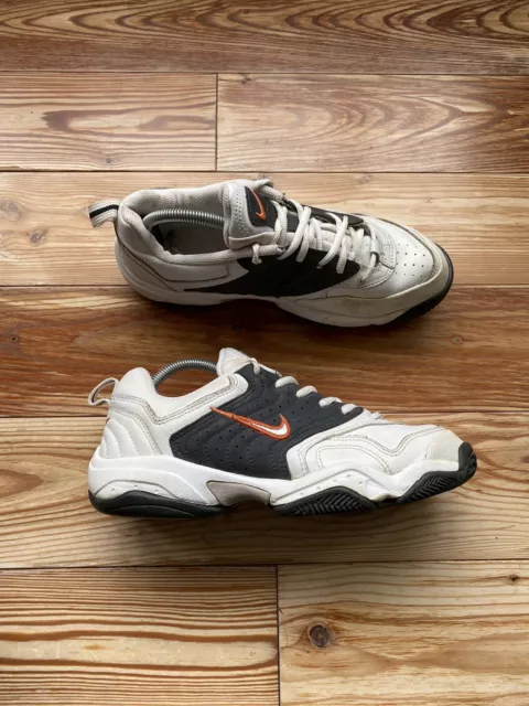Nike air hotsell monarch vintage