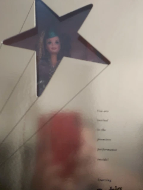 barbie autant en emporte le vent