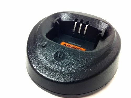 STATION DE CHARGE + Alimentation Motorola - Pour GP320 GP340 GP344