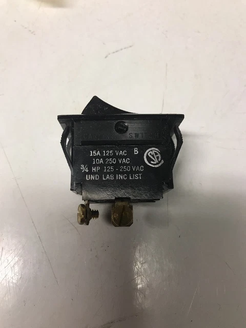 Distributore Di Carling Technologies - Italia - Foto 5