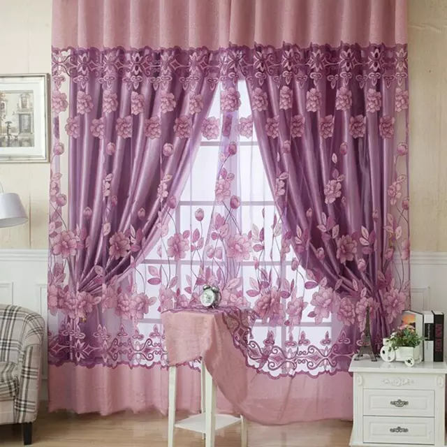 Better Home Style Juego de 13 cortinas de ducha para baño con estampado  decorativo, color marrón, hechas de tela de poliéster resistente al agua  con