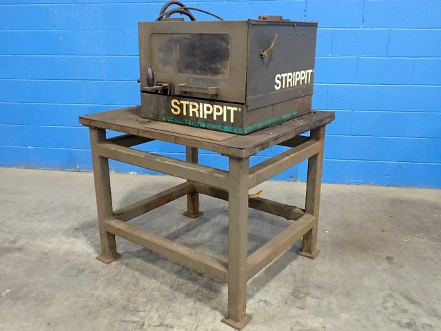 Wtn-Strippit Wet Grinder Tool Grinder  04232080001