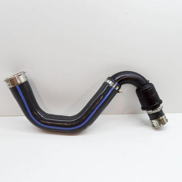 Robust Car Parts Turbo Intercooler Hose Pipe For Ford Ranger 2.2 TDCI (2011+)
